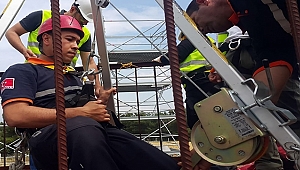 Öğretmenler Afet Ve Acil Durumlara Hazırlanıyor