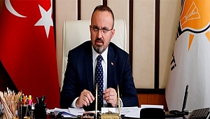 Turan, "Toparlanın Gitmiyoruz"