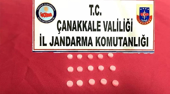 Uyuşturucuyu Elektrik Saatine Sakladılar