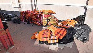 7 Ayda 39 Göçmen Kaçakçısı Tutuklandı