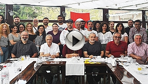 Beklenen Dernek (ÇAGAY-DER) Kuruldu