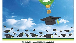 Biga Doğa Koleji Tanıtım Gününe Davetlisiniz