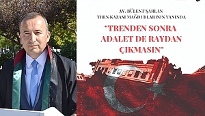 Çanakkale Baro Başkanında Alkışlanacak Duyarlılık