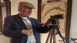 Çanakkale'de Sanat Camiasının Acı Kaybı