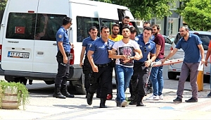 Çanakkale'deki Uyuşturucu Operasyonunda 1 Kişi Tutuklandı