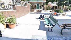 Cemaat İstedi Başkan Yeniledi