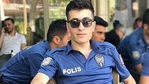 Dalgalara Kapılan Polis Memuru Boğuldu