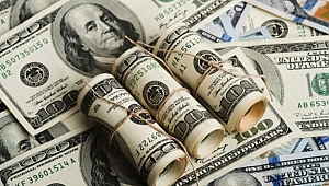 Dolar Son Üç Haftanın En Düşük Seviyesini Gördü