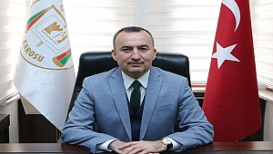 Hukuk Ve Demokrasi Güçlendikçe Madımaklar Tükenecektir