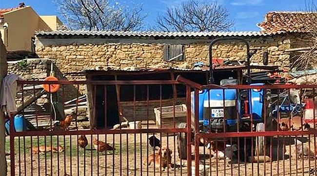 İmamoğlu'nun Merak Edilen Çanakkale'deki Evi