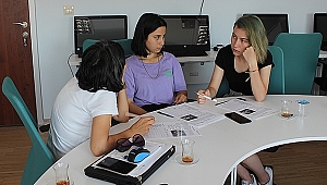 İŞKUR'dan Lise Öğrencilerine Mesleki Farkındalık Eğitimi