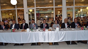 KALESERAMİK 62. YAŞINI İLK GÜNKÜ HEYECANIYLA KUTLADI