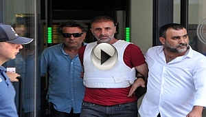 Katil Baba Tutuklandı!