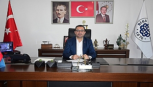 KIRKPINAR BİGA'YA GELİYOR