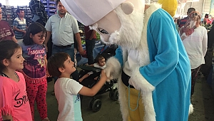 Nasrettin Hoca Çan Sokaklarında