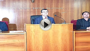 Öz; "Yapılan Harcamalar Soru İşareti Oluşturuyor"