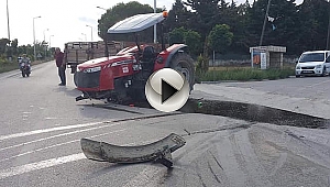 Tarım İşçilerinin Can Pazarı!