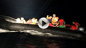 Umuda Yolculuk Bitmiyor