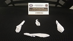 Uyuşturucuyla Mücadele Devam Ediyor