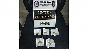 Uyuşturucuyla Mücadele Tüm Hızıyla Devam Ediyor