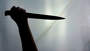 16 Yaşındaki Arkadaşını Öldürdü!