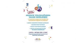 ANNE VE BABA DESTEK EĞİTİMİ KAYITLARI BAŞLIYOR