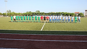 BİGASPOR SEZONUNUN AÇILIŞINI YAPTI