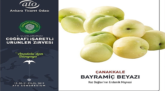 BU GURUR BAYRAMİÇ'İN