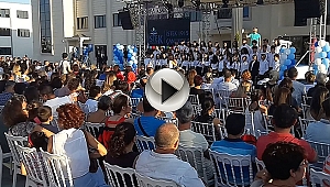 ÇANAKKALE'DE İSTEK FARKI