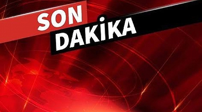 Çanakkale'de Köy Odasında Silahlı Saldırı!