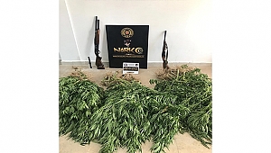 Çanakkale'de Uyuşturucu Operasyonu: 2 Tutuklama