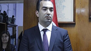Çanakkale'nin Yeni İl Milli Eğitim Müdürü Ferhat Yılmaz Oldu