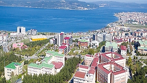 ÇOMÜ A Plus Üniversiteler Arasında