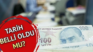 Emekliye Kurban Bayramı İkramiyesi Ne Zaman Ödenecek?