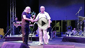 Kirazlı'ya Bir Destek De Moğollar'dan