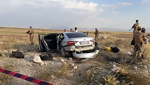 Kültür Ve Turizm Bakan Yardımcısı Haluk Dursun Trafik Kazasında Hayatını Kaybetti