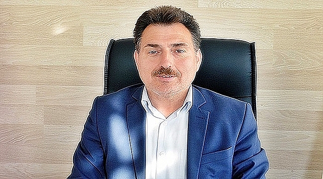 ÖLÇEK'DEN 30 AĞUSTOS ZAFER BAYRAMI MESAJI