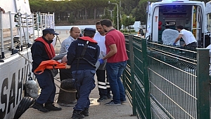 Sahil Güvenlik Botu, Hayat Kurtarmaya Devam Ediyor