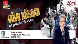 UĞUR DÜNDAR BELGESELİ ÇANAKKALELİLER İLE BULUŞUYOR