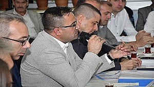 Başkan Erdoğan, Tüm Konulara Açıklık Getirdi