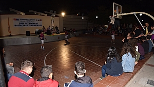 Çan'da Spor Etkinliklerine Büyük İlgi