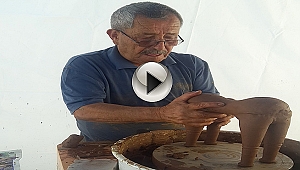 Seramiğe Adanmış Bir Ömür