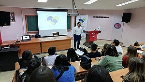 Aktif Öğrenci Topluluğu Çalışmalarına Başlıyor