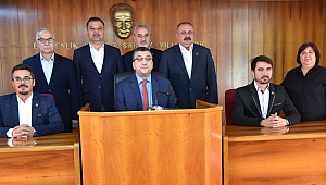 Çan Belediye Başkanı Bülent Öz; Kalbimiz Ve Dualarımız Her Zaman Olduğu Gibi Kahraman Askerlerimizledir