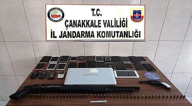 Göçmen Kaçakçılığı Çetesine 4 İlde Operasyon Yapıldı!