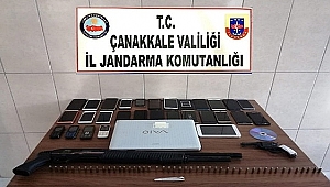 Göçmen Kaçakçılığı Çetesine 4 İlde Operasyon Yapıldı!