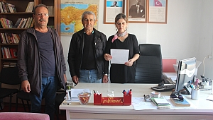 Hamza Yıldız'ın İstifası Kabul Edilmedi