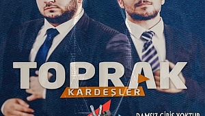 Rap Gecesine Hazır Mısınız?