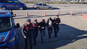 Üç Kadını Öldüren Sürücü Tutuklandı!