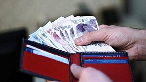 Asgari Ücret Zammı İçin İlk Teklif Türk-İş'ten Geldi